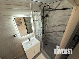 Дом 35м², 1-этажный, посуточно,