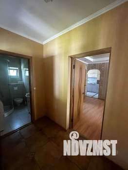 Дом 65м², 1-этажный, посуточно,