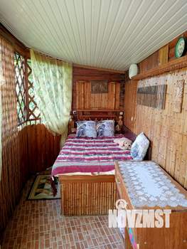 Дом 165м², 2-этажный, посуточно,