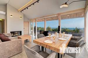 Дом 65м², 1-этажный, посуточно,