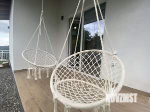 Дом 130м², 2-этажный, посуточно,