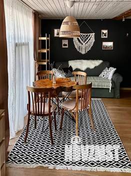 Дом 28м², 1-этажный, посуточно,