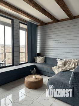 Дом 206м², 2-этажный, на длительный срок,