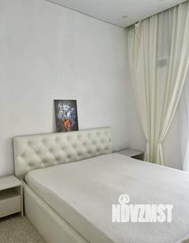 Дом 100м², 2-этажный, на длительный срок,