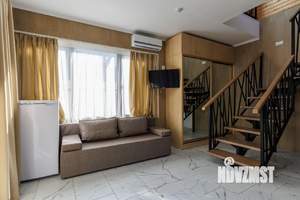 Дом 72м², 1-этажный, посуточно,