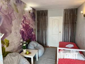 Дом 60м², 2-этажный, посуточно,