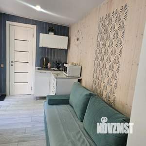 Дом 20м², 1-этажный, посуточно,