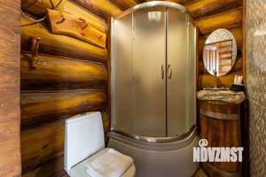 Дом 36м², 1-этажный, посуточно,