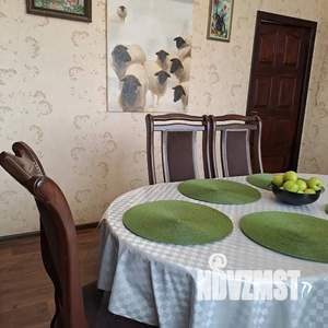 Дом 110м², 2-этажный, посуточно,