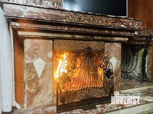 Дом 350м², 3-этажный, на длительный срок,