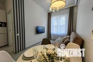 Дом 35м², 2-этажный, посуточно,