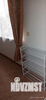 Дом 22м², 1-этажный, посуточно,