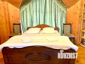 Дом 280м², 4-этажный, посуточно,