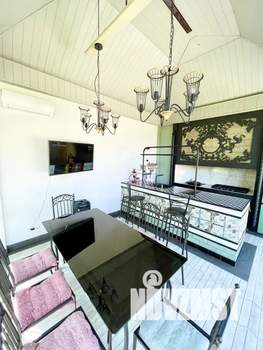 Дом 100м², 1-этажный, посуточно,