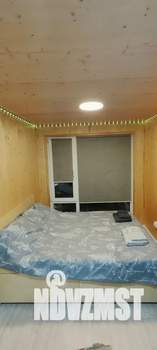 Дом 18м², 1-этажный, посуточно,