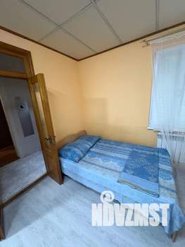 Дом 45м², 2-этажный, посуточно,