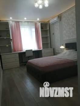 Дом 100м², 3-этажный, посуточно,