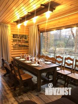 Дом 80м², 1-этажный, посуточно,