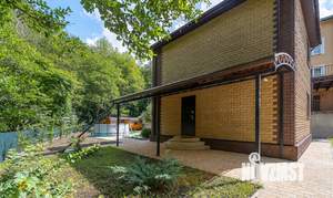 Дом 100м², 2-этажный, посуточно,