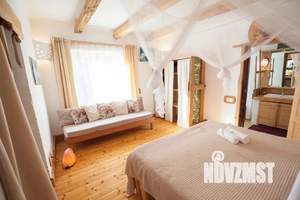 Дом 120м², 2-этажный, посуточно,