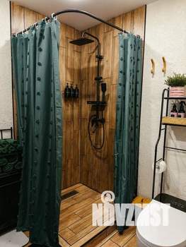 Дом 50м², 1-этажный, посуточно,