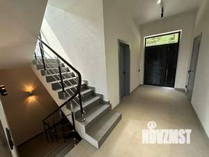 Дом 250м², 3-этажный, посуточно,