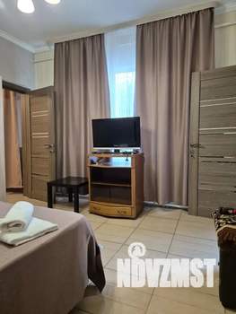 Дом 53м², 1-этажный, посуточно,