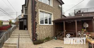 Дом 85м², 2-этажный, посуточно,