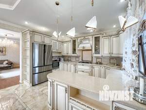 Дом 418м², 3-этажный, посуточно,