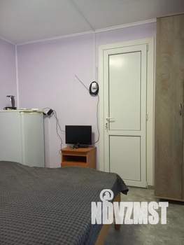 Дом 24м², 1-этажный, посуточно,