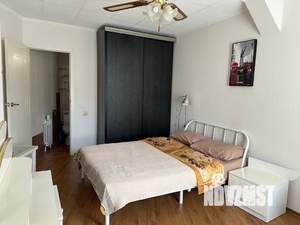 Дом 28м², 2-этажный, посуточно,