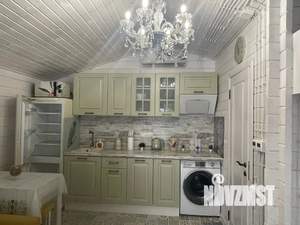 Дом 30м², 1-этажный, посуточно,