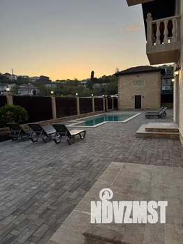 Дом 110м², 2-этажный, посуточно,