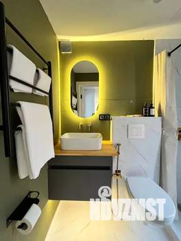 Дом 30м², 1-этажный, посуточно,