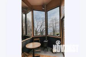 Дом 30м², 2-этажный, посуточно,