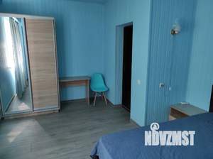 Дом 150м², 3-этажный, посуточно,