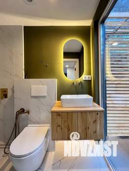 Дом 30м², 1-этажный, посуточно,