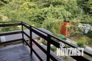 Дом 151м², 2-этажный, посуточно,