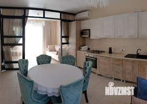 Дом 100м², 2-этажный, посуточно,