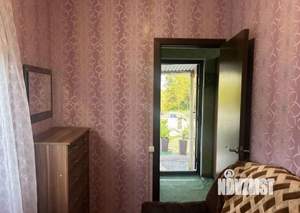 Дом 50м², 1-этажный, на длительный срок,