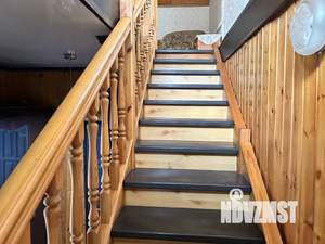 Дом 124м², 3-этажный, посуточно,