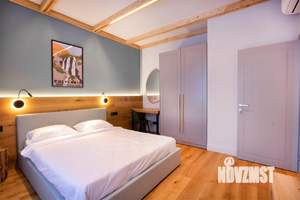 Дом 204м², 1-этажный, посуточно,