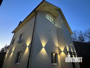 Дом 220м², 3-этажный, на длительный срок,