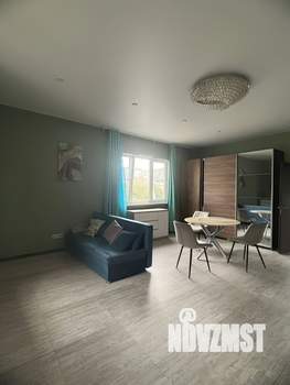 Дом 80м², 2-этажный, на длительный срок,