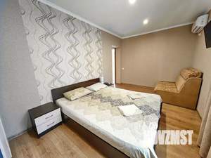 Дом 40м², 1-этажный, посуточно,