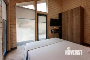 Дом 85м², 1-этажный, посуточно,