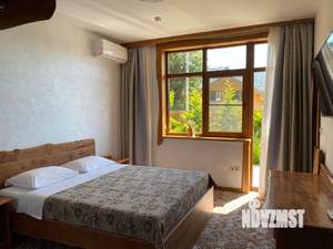 Дом 495м², 1-этажный, посуточно,