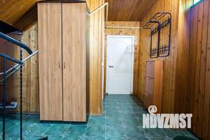 Дом 70м², 2-этажный, посуточно,