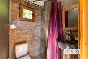 Дом 24м², 1-этажный, посуточно,