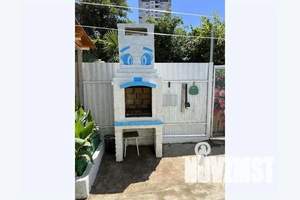 Дом 30м², 1-этажный, посуточно,